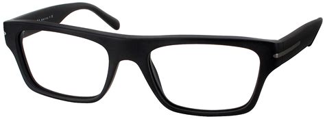 prada reading glasses mens